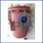 Купить шламоотводитель OISM в Железногорске