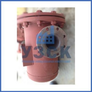 Купить шламоотводитель OISM в Железногорске