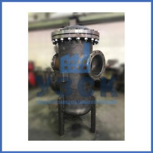 Купить шламоотводитель MOS в Железногорске