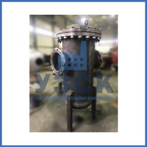 Купить шламоотводитель MOS в Железногорске