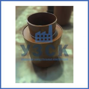 Купить сильфонные компенсаторы СКУ, СКУ.М, 2СКУ.М, СКУ.М.I, 2СКУ.М.I, СКУ.М.III в Железногорске