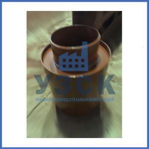 Купить сильфонные компенсаторы СКУ, СКУ.М, 2СКУ.М, СКУ.М.I, 2СКУ.М.I, СКУ.М.III в Железногорске