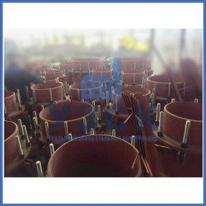 Купить сальниковые компенсаторы ТС-579, ТС-580, Т.1 в Железногорске