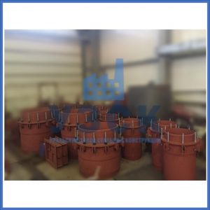 Купить сальниковые компенсаторы ТС-579, ТС-580, Т.1 в Железногорске