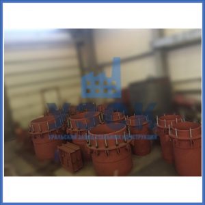 Купить сальниковые компенсаторы ТС-579, ТС-580, Т.1 в Железногорске