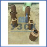 Купить сильфонное компенсирующее устройство СКУ.М в Железногорске