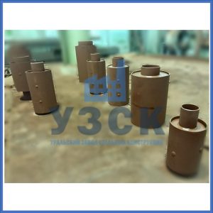 Купить сильфонное компенсирующее устройство СКУ.М в Железногорске