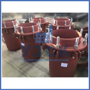 Купить сальниковые компенсаторы Ду 400, Ду 500, Ду 700, Ду 900 в Железногорске