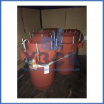 Купить сальниковые компенсаторы Ду 400, Ду 500, Ду 700, Ду 900 в Железногорске