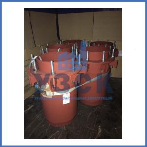 Купить сальниковые компенсаторы Ду 400, Ду 500, Ду 700, Ду 900 в Железногорске