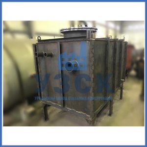 Купить бак-охладитель 2,5м3 в Железногорске