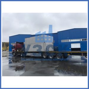 Купить бак из нержавеющей стали 50м3, 5.904-43 в Железногорске