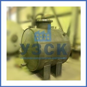 Купить бак конденсатный в Железногорске