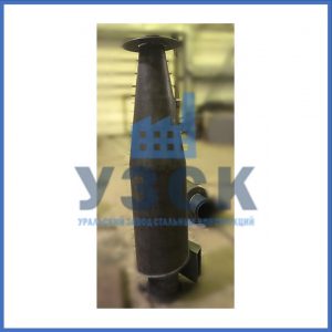 Купить циклоны ЦН-15, ЦН-15-400-1УП, ЦН 15-400-4УП с бункером и улиткой в Железногорске