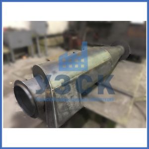 Купить циклоны ЦН-15, ЦН-15-400-1УП, ЦН 15-400-4УП с бункером и улиткой в Железногорске