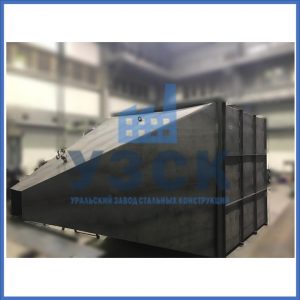 Купить циклоны ЦН-15, ЦН-15-400-1УП, ЦН 15-400-4УП с бункером и улиткой в Железногорске