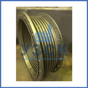 Купить компенсатор КСО сильфонный для отвода выхлопных газов от генератора, с вращающимся фланцем в Железногорске