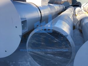 фото воздухозаборных труб